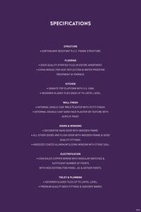 Nirman Omkar Lifestyle Brochure 9