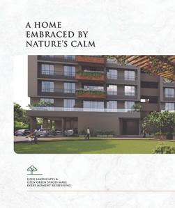 Aasthaa Parisar Brochure 10