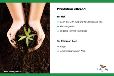 Apratim Lake City Phase 1 Brochure 20