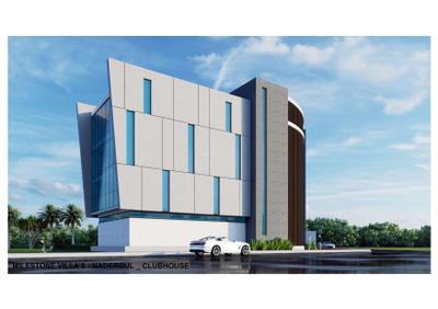 Milestone M3 Defence County Brochure 14