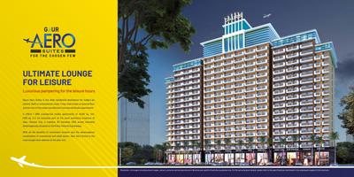 Gaurs Aero Suites Brochure 8