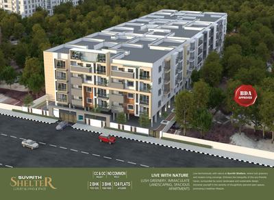 Suvrith Shelter Brochure 11