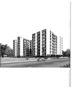 Image of 1962 Sq.ft 3 BHK Apartment / Flat for sale in Abhilasha Square, Nikol, Ahmedabad for Rs. 9000000