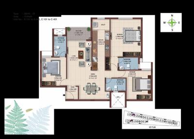 Casagrand Ferns Brochure 48