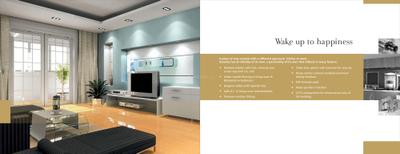 Image of 2150 Sq.ft 3.5 BHK Apartment / Flat for sale in Dheeraj Realty Serenity, Santacruz West, Mumbai for Rs. 83000000