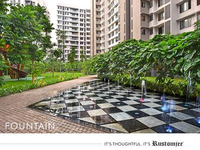 Rustomjee Elements Wing SC Brochure 16