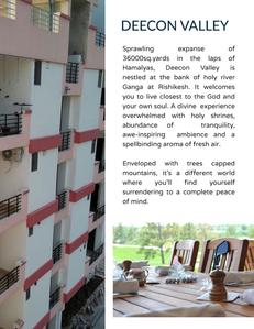 Deecon Valley Brochure 5