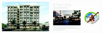Manidhar Heights And Villa Brochure 2