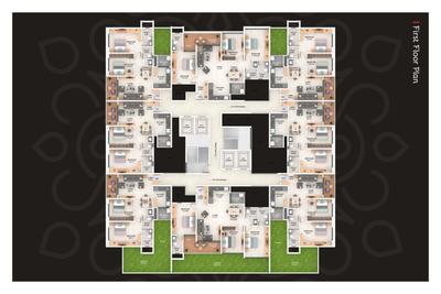 Yashoda Trident World Brochure 14
