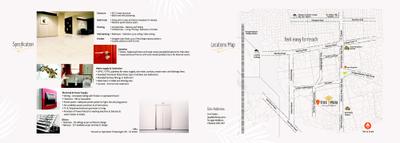 The Palm Brochure 7