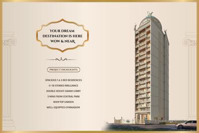 Tharwanis Sky View Brochure 2