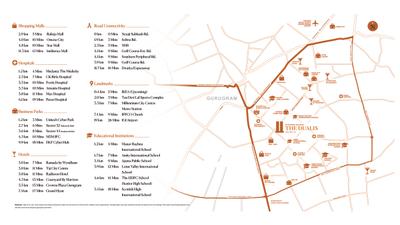 Shapoorji Pallonji The Dualis Brochure 8