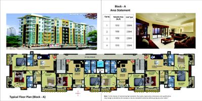 Image of 1200 Sq.ft Residential Plot / Land for sale in Aastik Sai Vrindavan Garden, Khagaul, Patna for Rs. 1380000