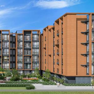 Casagrand Southbrooke 2 Brochure 105