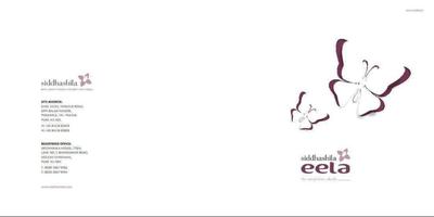 Siddhashila Eela Phase I Brochure 1
