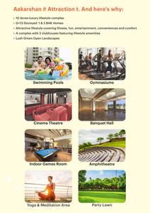 Arihant Aakarshan Phase 1 Brochure 2