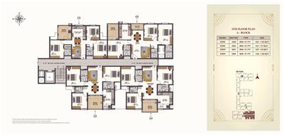 Cambridge By DAC Brochure 20