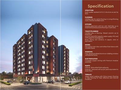 Darshan Shashwat Heights Brochure 8