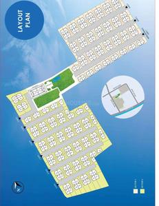 Image of 1250 Sq.ft 3 BHK Villa for sale in Pratham Srushti, Undera, Vadodara for Rs. 11500000