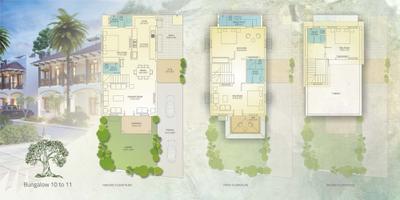 Sampad Foresta Brochure 12