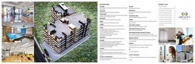 Vastitude Infinity Complex Brochure 9