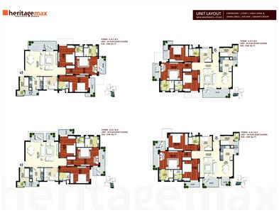 Conscient Heritage Max Brochure 9