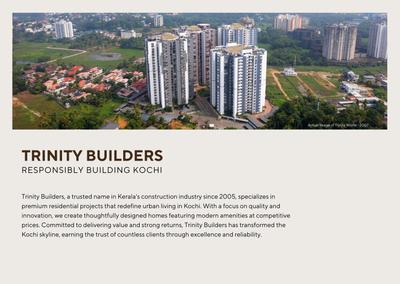 Trinity Nova Brochure 3