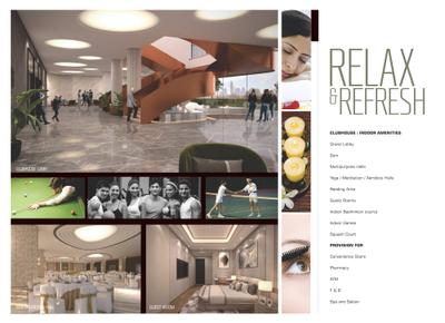 My Home Sayuk Brochure 19