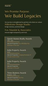 Aakruthi Roots And Rays Brochure 32