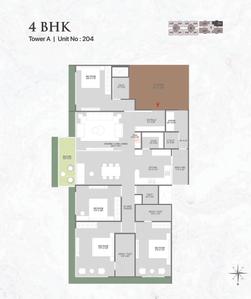Aasthaa Parisar Brochure 27