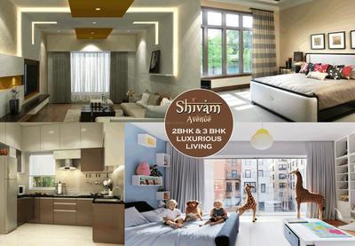 Shivam Avenue I Brochure 2