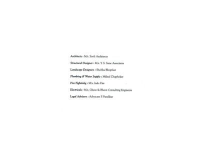 Rohan Nilay Brochure 16