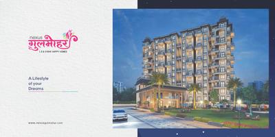 Diamond Nexus Gulmohar Wing D E F G Brochure 10