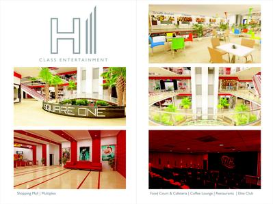 Paroha Vision Jabalpur Brochure 14