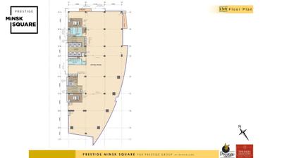 Prestige Minsk Square Brochure 21