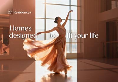 NEO Towers Brochure 36