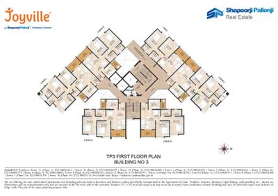 Shapoorji Pallonji Joyville Hadapsar Annexe Phase 5 Brochure 36