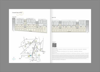 Aamrapali Luxuria Brochure 20