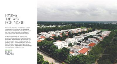 Reliance Elysium Brochure 9