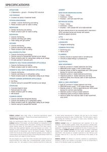 Sobha Royal Pavilion Phase 8 Wing 15 Brochure 34