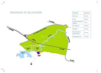 Puraniks Sayama Brochure 26