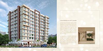 Image of 1250 Sq.ft 3 BHK Apartment / Flat for sale in Regent Jeevan Tara CHSL, Vile Parle East, Mumbai for Rs. 45000000