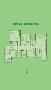 Jaikumar Parksyde Homes Phase 3 Brochure 15