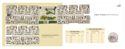 Avinash Pearl Brochure 3