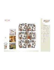 Maithri Shilphitha Royal Brochure 12