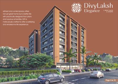 Jay Divylaksh Elegance Brochure 3