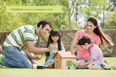 Sattva Celesta Brochure 6