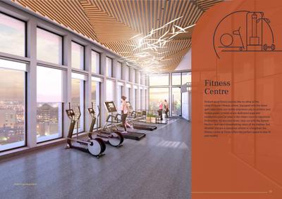 Suparshwa Trinity Brochure 11