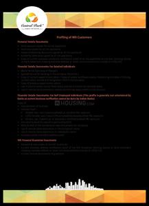 Central Park Flamingo Floors Brochure 29