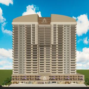 Multi Space Skylark Heights Brochure 9
